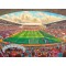 Villa Park Stadium Fine Art Canvas - Aston Villa FC